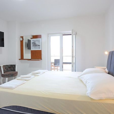 Apartment Baska Voda 6773A Εξωτερικό φωτογραφία