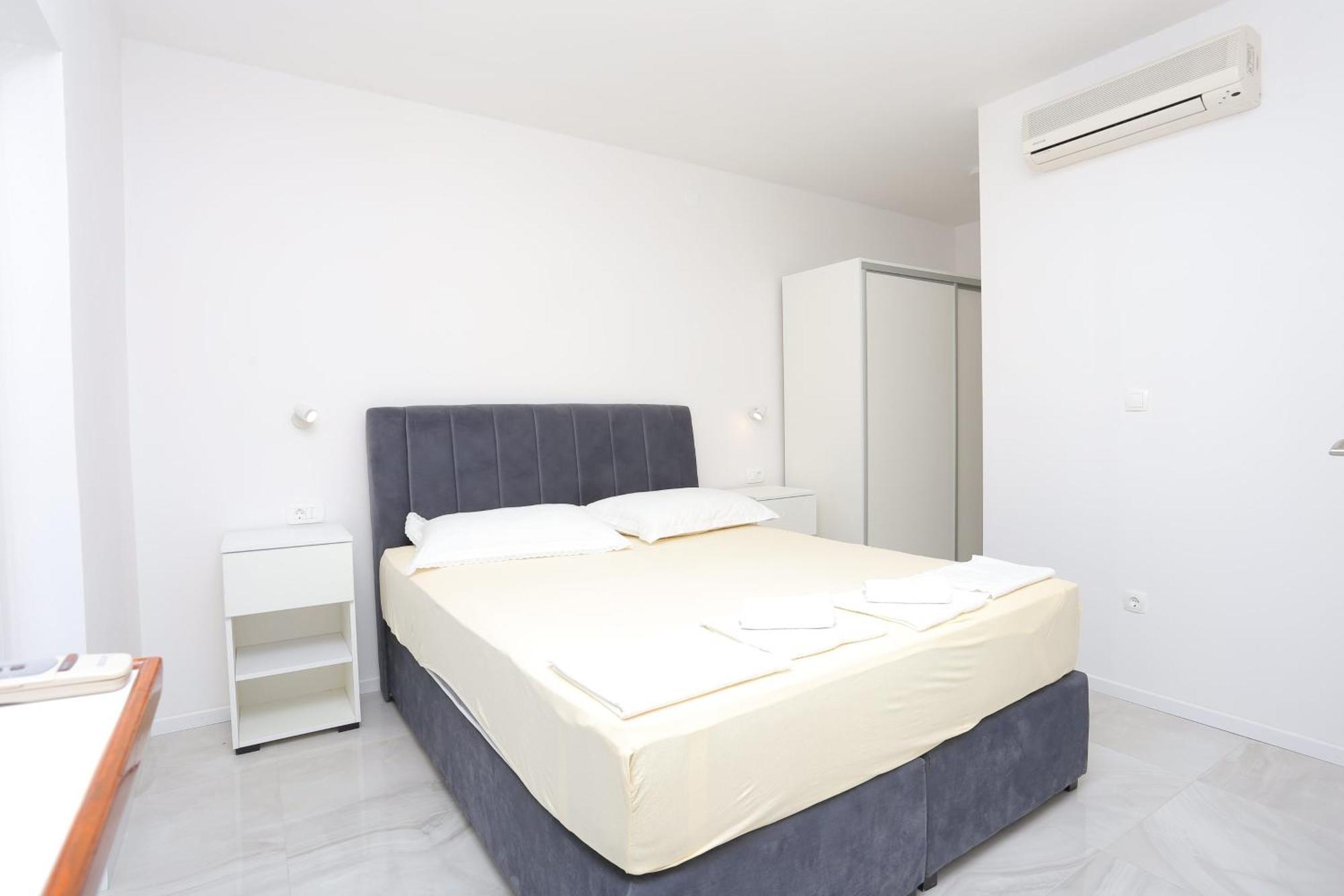 Apartment Baska Voda 6773A Εξωτερικό φωτογραφία