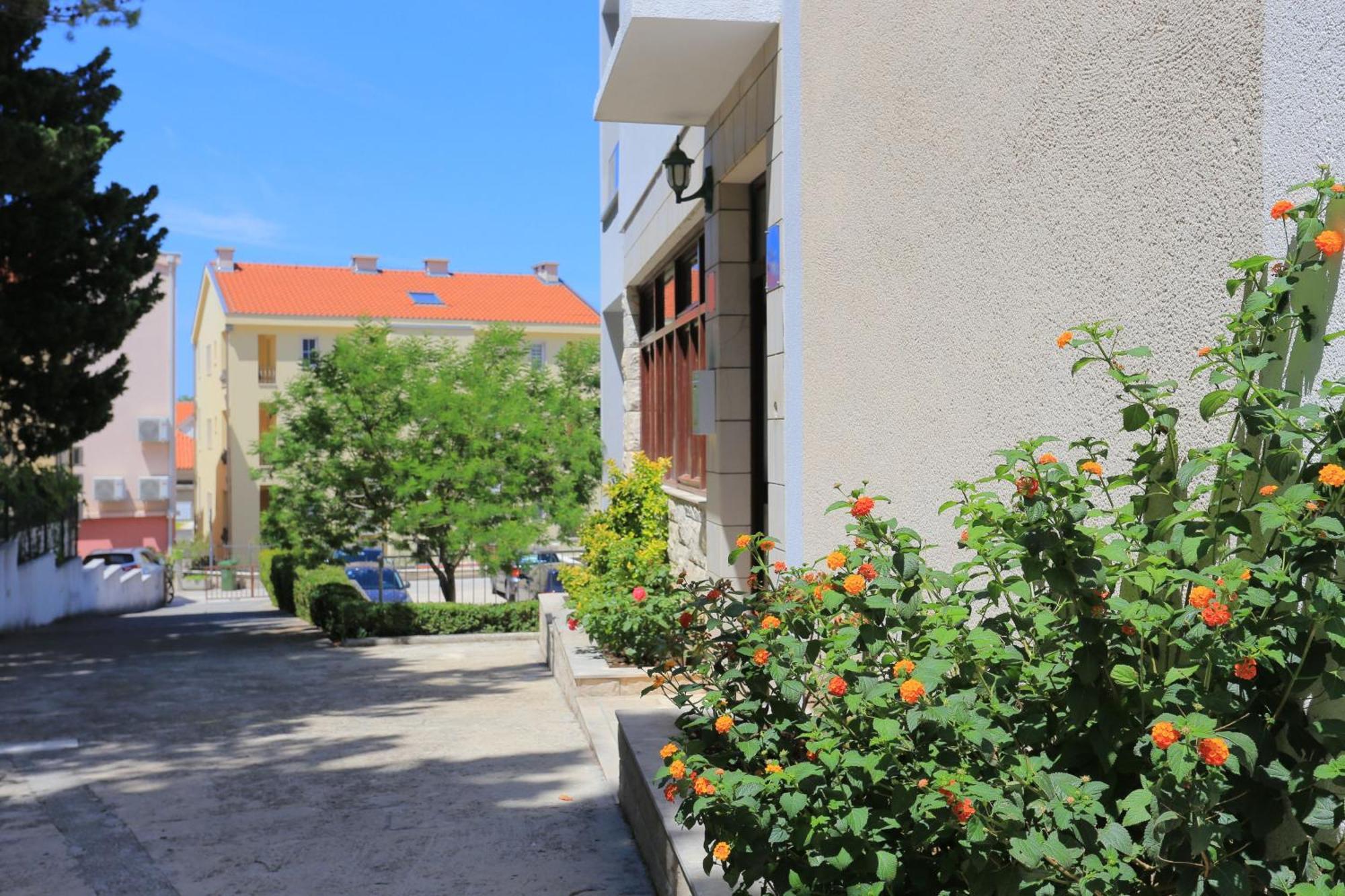 Apartment Baska Voda 6773A Εξωτερικό φωτογραφία